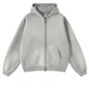 Inflation Hoodies Grey
