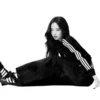 Jennie Adidas Jacket