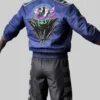 Johnny Cage Mortal Kombat 11 Leather Jacket