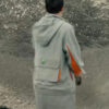 Jones 2025 Tattiawna Murderbot Coat