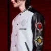Justice Gang Bomber Superman 2025 Jacket