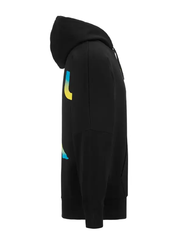 KAYS KFF Futur Kappa Hoodie