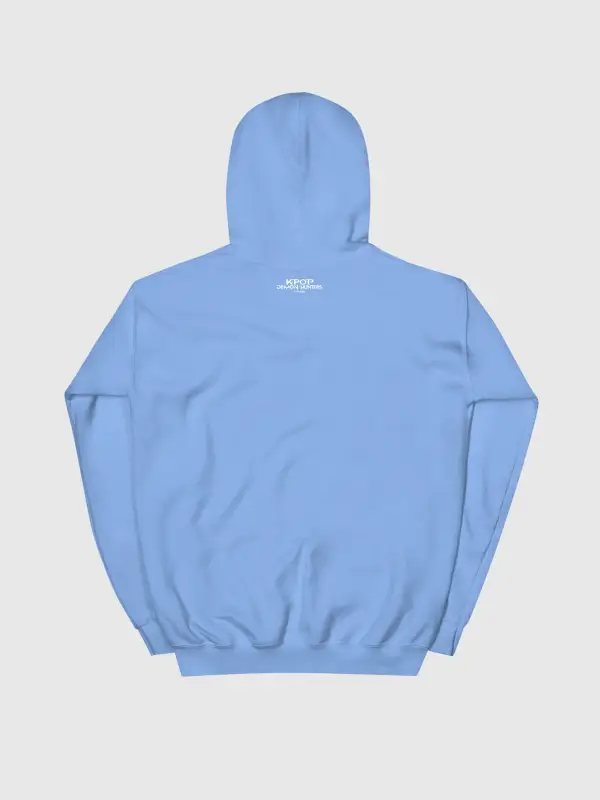 KPop Saja Boys Hoodie Blue