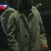 Keanu Reeves Good Fortune Coat
