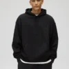 Kith x Scarfacce Tony Applique Nelson Hoodie
