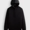 Kith x Scarface Tony Applique Nelson Hoodie Black