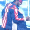 Knight All In Texas Kevin Jacket