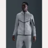 Kobe Tech Fleece Jacket Nike