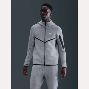 Kobe Tech Fleece Jacket Nike