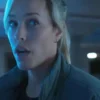 Kombat II Mortal 2025 Jessica McNamee Jacket