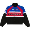 Lewis Hamilton F1 Plus 44 Silverstone Track Jacket
