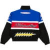 Lewis Hamilton Plus 44 Silverstone Jacket