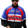 Lewis Hamilton Plus44 Silverstone Track Jacket