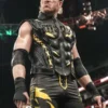Logan Paul WWE Monday Night RAW Vest