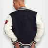 Lucky Brand Superman Jacket