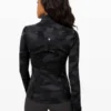 Lululemon Define Camo Jacket