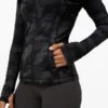 Lululemon Define Jacket Camo