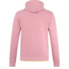 McLaren Essential Pink Hoodie