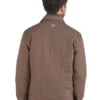 Men's Artisan Shirt Jacket Storm Creek