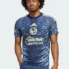 Adidas Club América Away Jersey 25-26