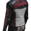 Mister Terrific Superman 2025 Jacket