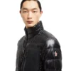 Moncler Grenoble Jacket Black