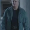 Mortal Kombat II 2025 Jessica McNamee Jacket