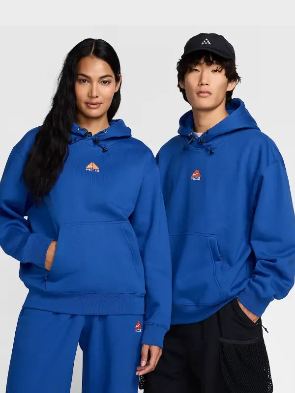 Nike ACG Therma-FIT Fleece Pullover Hoodie