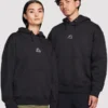 Nike ACG Therma Fit Black Hoodie