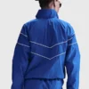 Nike England Lionesses Windrunner Anthem Jacket Blue