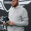 Nike Golf Sweater Scheffler