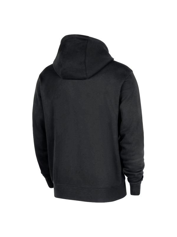 Nike Lakers Practice Club 25-26 Hoodie