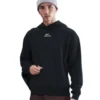 Nike PRO Dri-FIT Mid Layer Training Hoodie Black