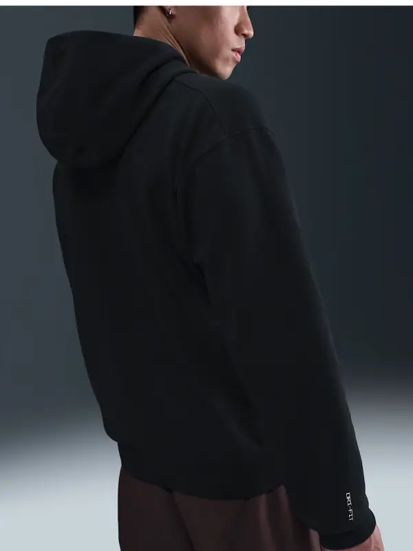 Nike Pro Training Dri-FIT Hoodie