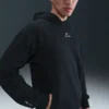 Nike Pro Training Men's Dri-FIT Mid Layer Training Hoodie Black