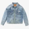 Nike x Levi's Trucker Jacket