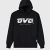 OVO Chelsea FC Hoodie Black