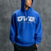 OVO x Chelsea FC Blue Hoodie