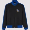 OVO x Chelsea Football Club Track Jacket Black