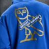 OVO x Chelsea Hoodie Blue