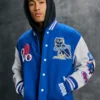 OVO x Chelsea Jacket