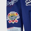 OVO x New Era x Dodgers Jacket