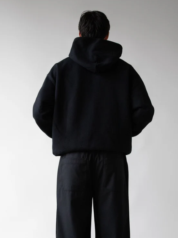 Oak And Fort Hoodie - Image 7