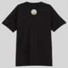 Oasis x Adidas 3-Stripes T-Shirt Black