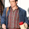 Paper Tiger Miles Teller 2025 Bomber Jacket