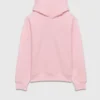 Pink Aritzia Hoodie