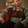 Poker Face Michael Nankervis Jacket