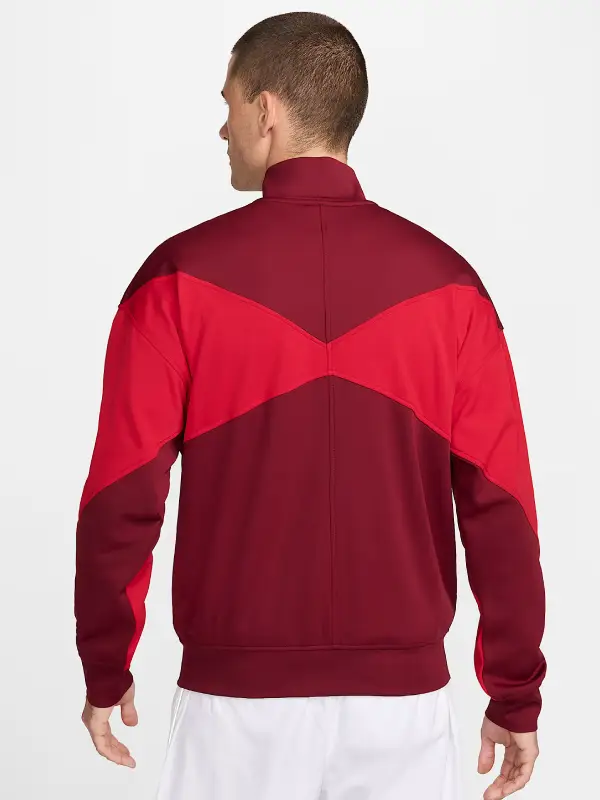 Poland Academy Pro Men's Nike Football Jacket