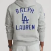 Polo Ralph Lauren LA Dodgers Hoodie