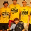 Preds In The Community Tee
